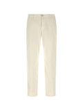 Jacob Cohen Jacob Cohen Cotton blend trousers