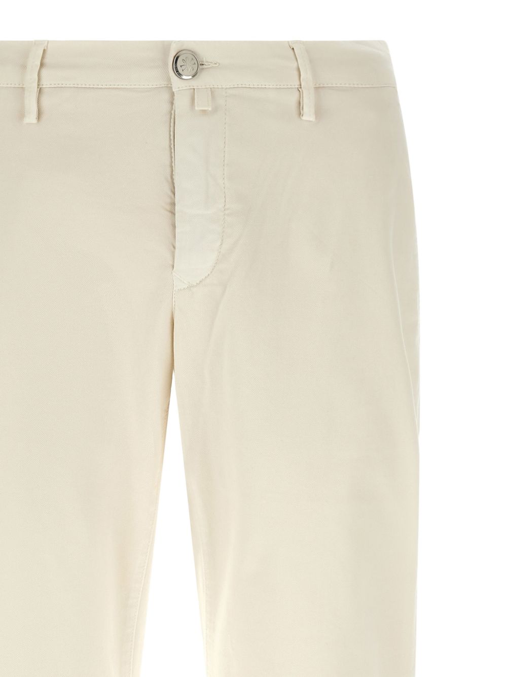 Jacob Cohen Jacob Cohen Cotton blend trousers