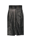 Elisabetta Franchi Elisabetta Franchi Skirts BLACK