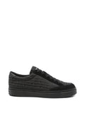Emporio Armani Emporio Armani logo-print sneakers