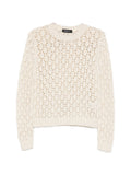 Fabiana Filippi Fabiana Filippi Crewneck sweater