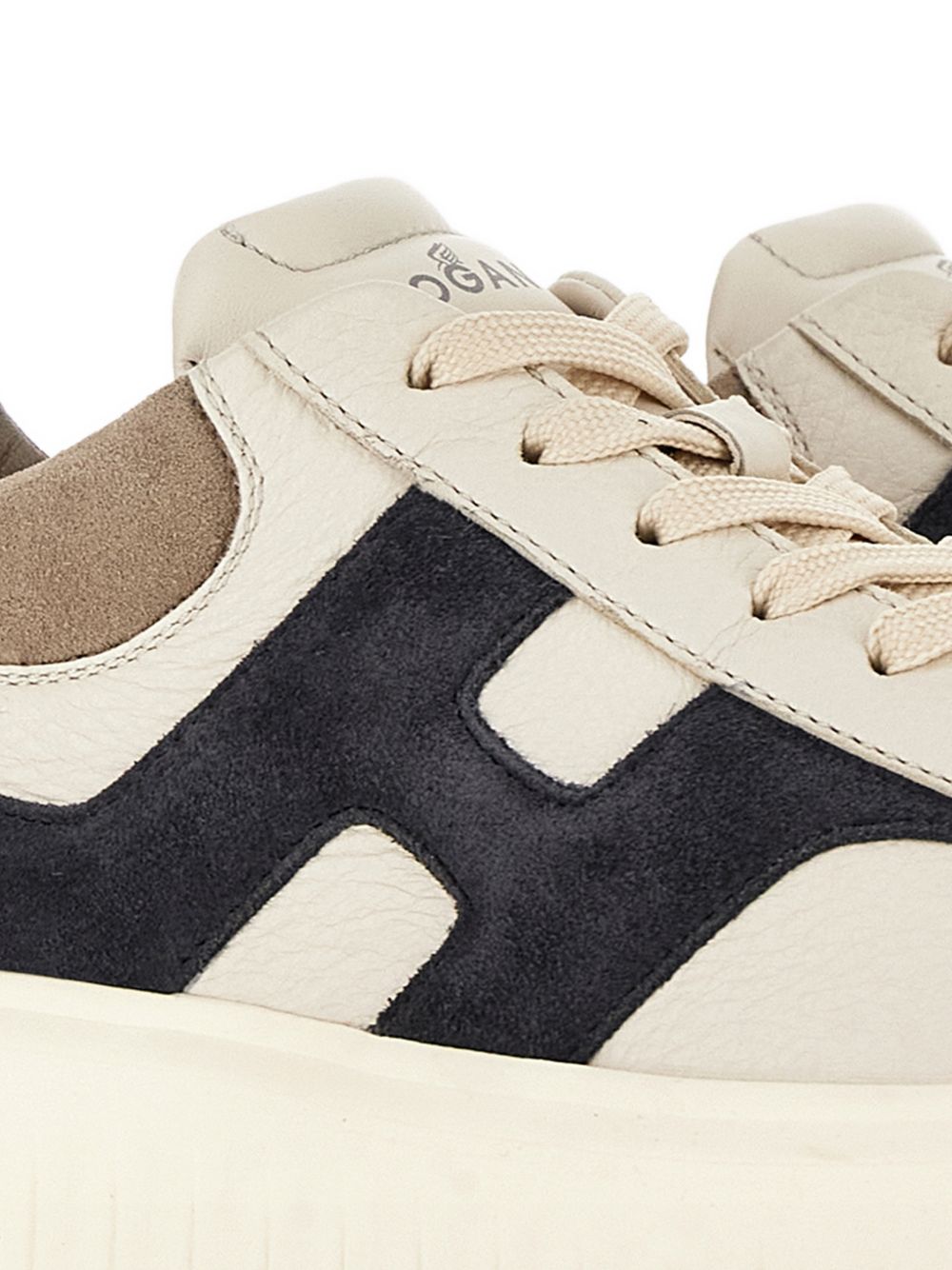 Hogan Hogan H-Stripes sneakers