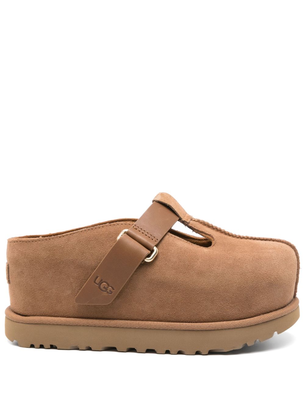 Ugg UGG Golden Hi Clog