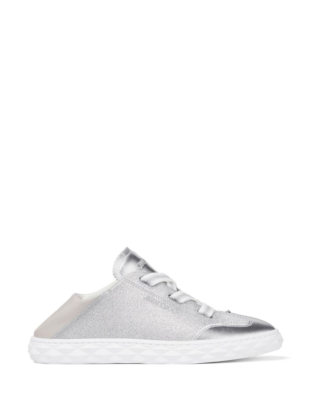 Jimmy Choo Jimmy Choo Diamond Light Flex F Sneakers