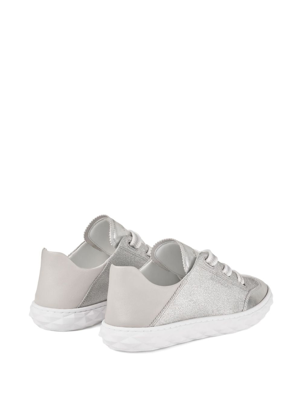 Jimmy Choo Jimmy Choo Diamond Light Flex F Sneakers
