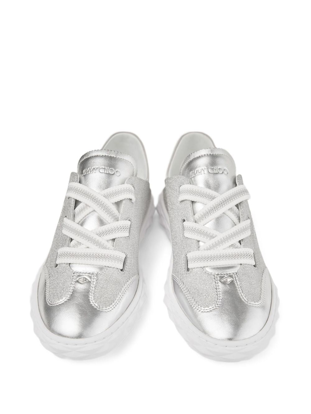 Jimmy Choo Jimmy Choo Diamond Light Flex F Sneakers