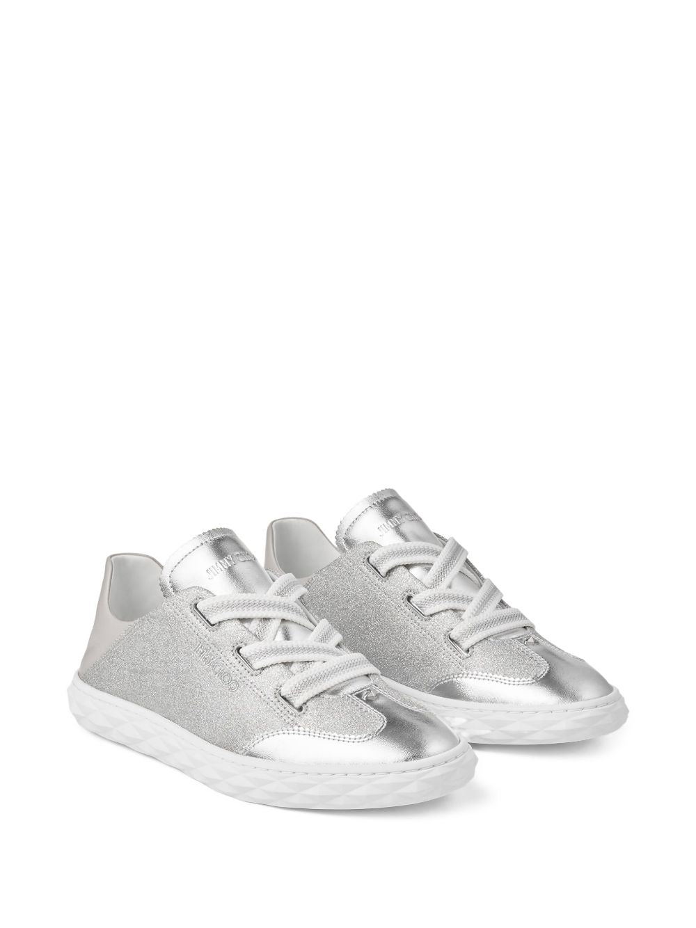 Jimmy Choo Jimmy Choo Diamond Light Flex F Sneakers