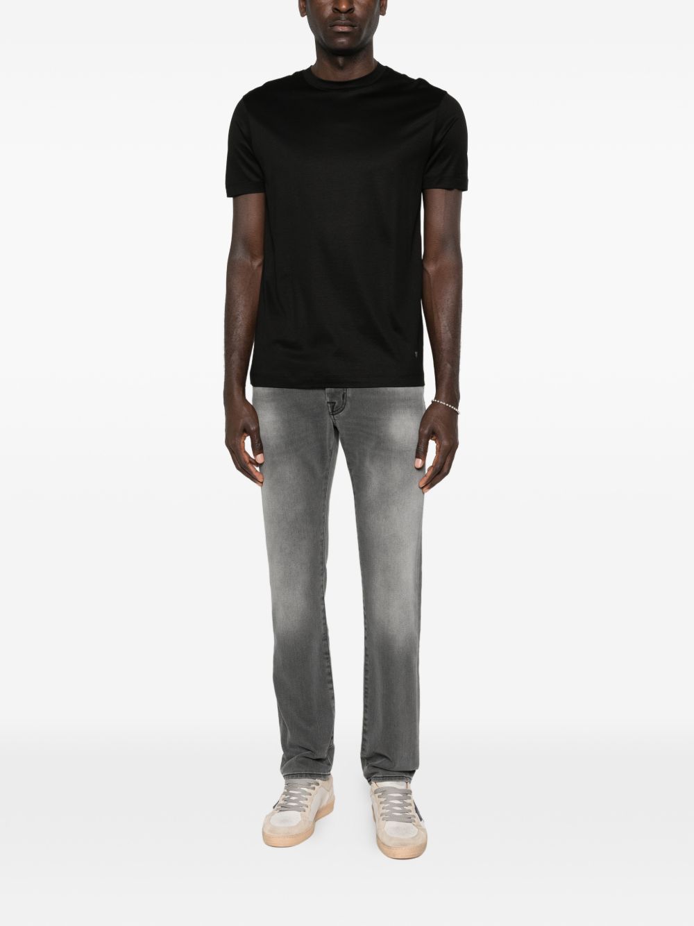 Emporio Armani Emporio Armani Cotton t-shirt
