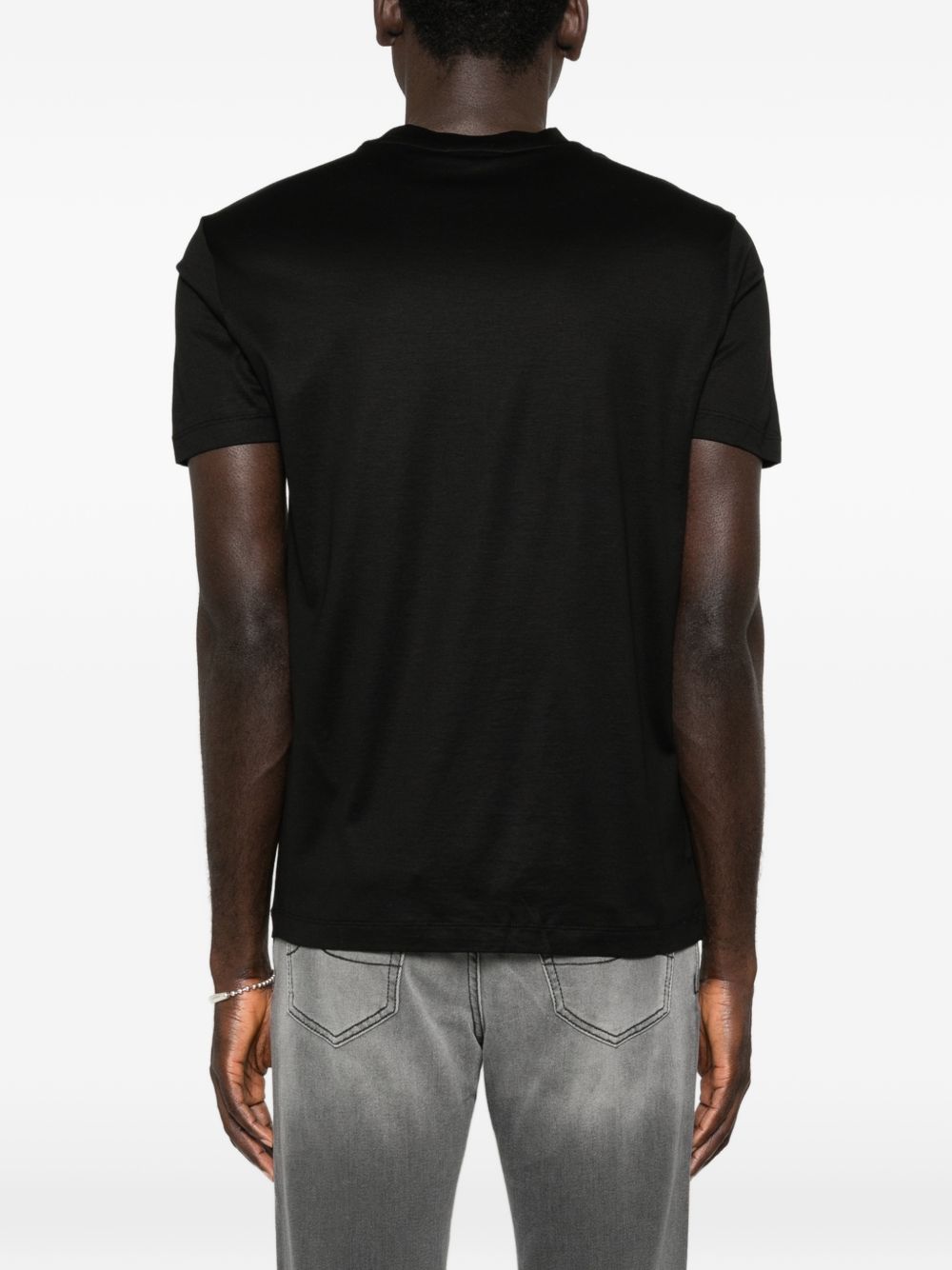 Emporio Armani Emporio Armani Cotton t-shirt