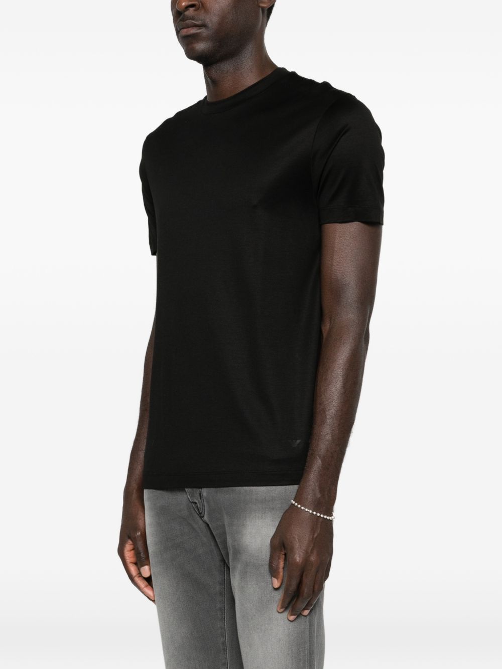 Emporio Armani Emporio Armani Cotton t-shirt