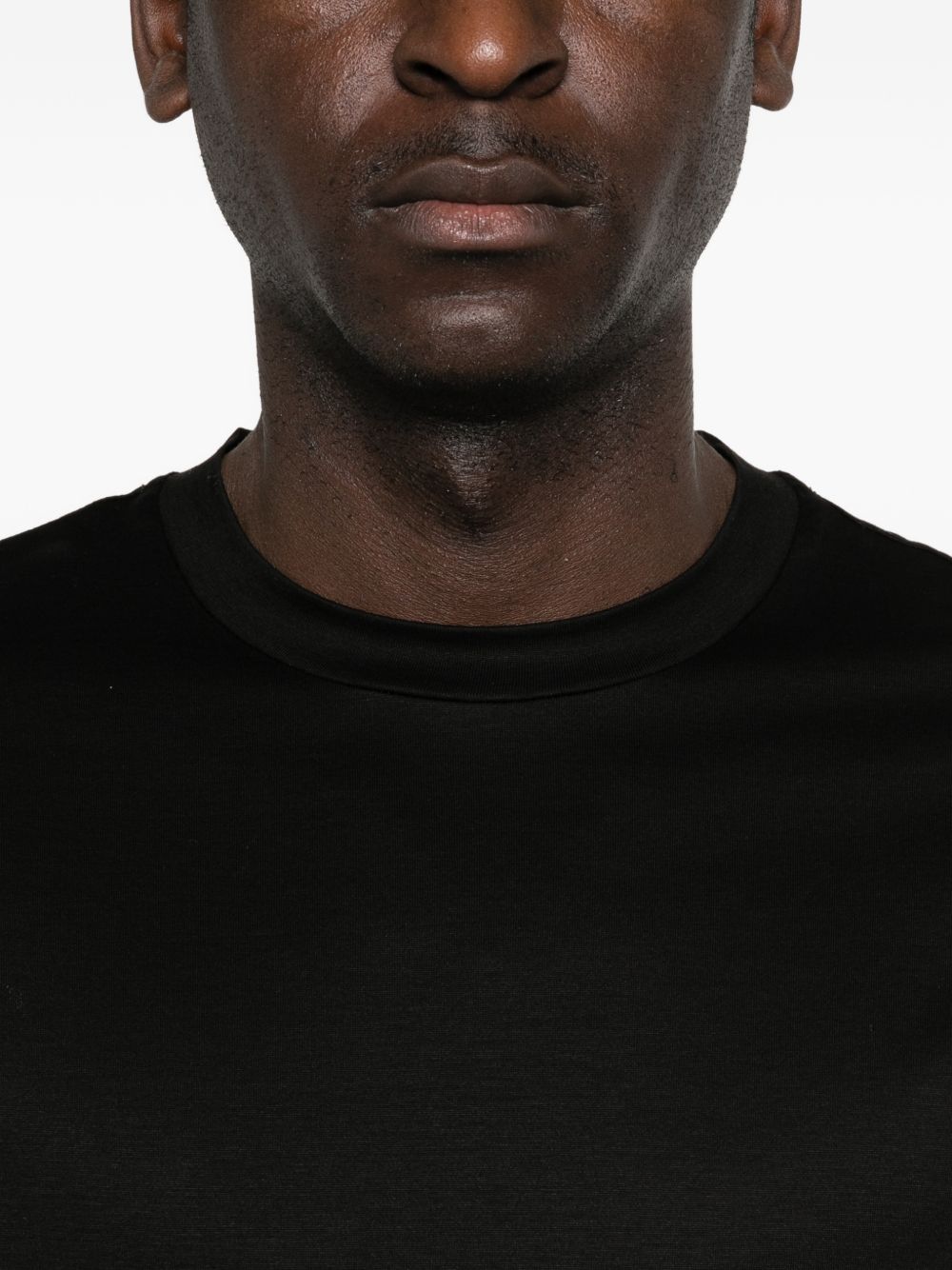 Emporio Armani Emporio Armani Cotton t-shirt