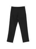 Emporio Armani Emporio Armani Wool blend trousers