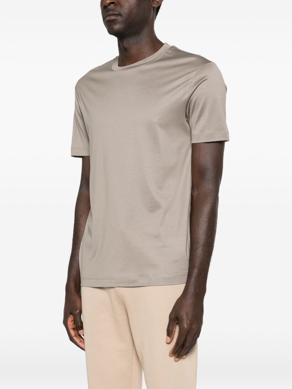 Emporio Armani Emporio Armani Cotton t-shirt