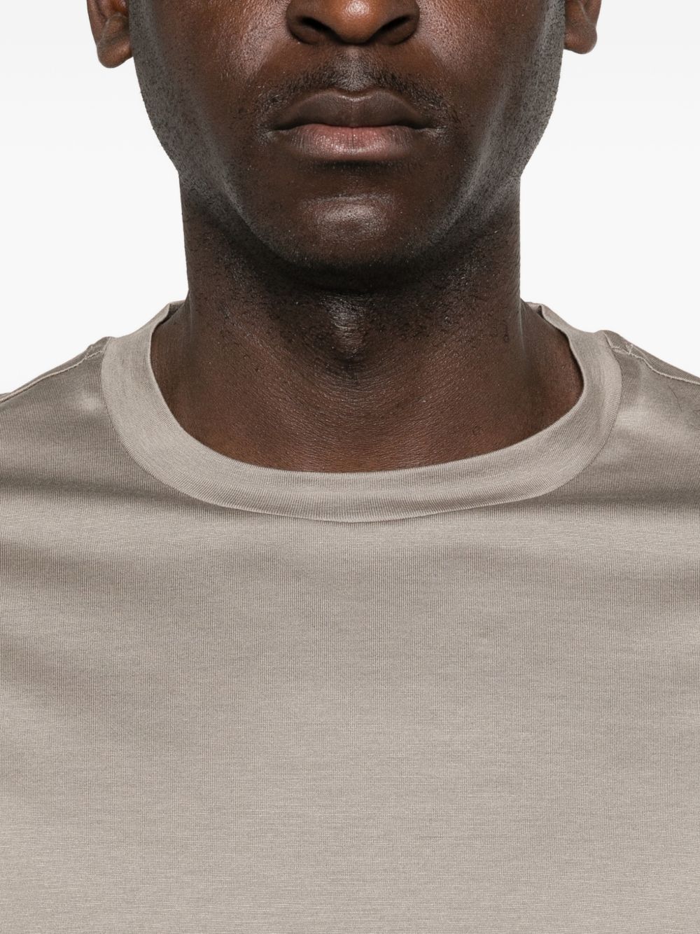 Emporio Armani Emporio Armani Cotton t-shirt