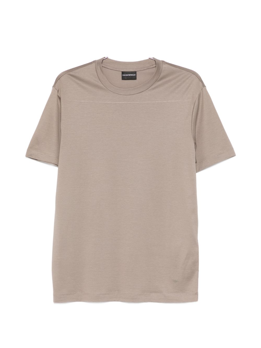 Emporio Armani Emporio Armani Cotton t-shirt