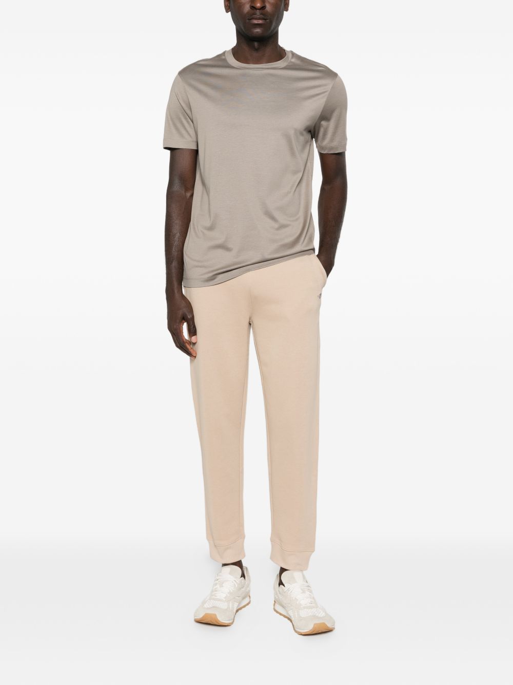 Emporio Armani Emporio Armani Cotton t-shirt