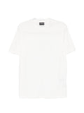Emporio Armani Emporio Armani Logo cotton t-shirt