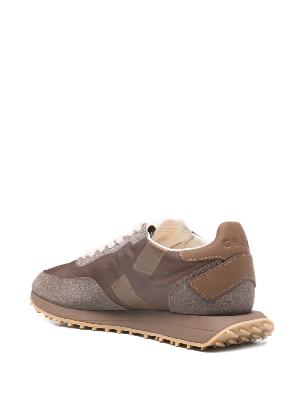 Ghoud Ghoud Ghōud Rush Framework Sneakers