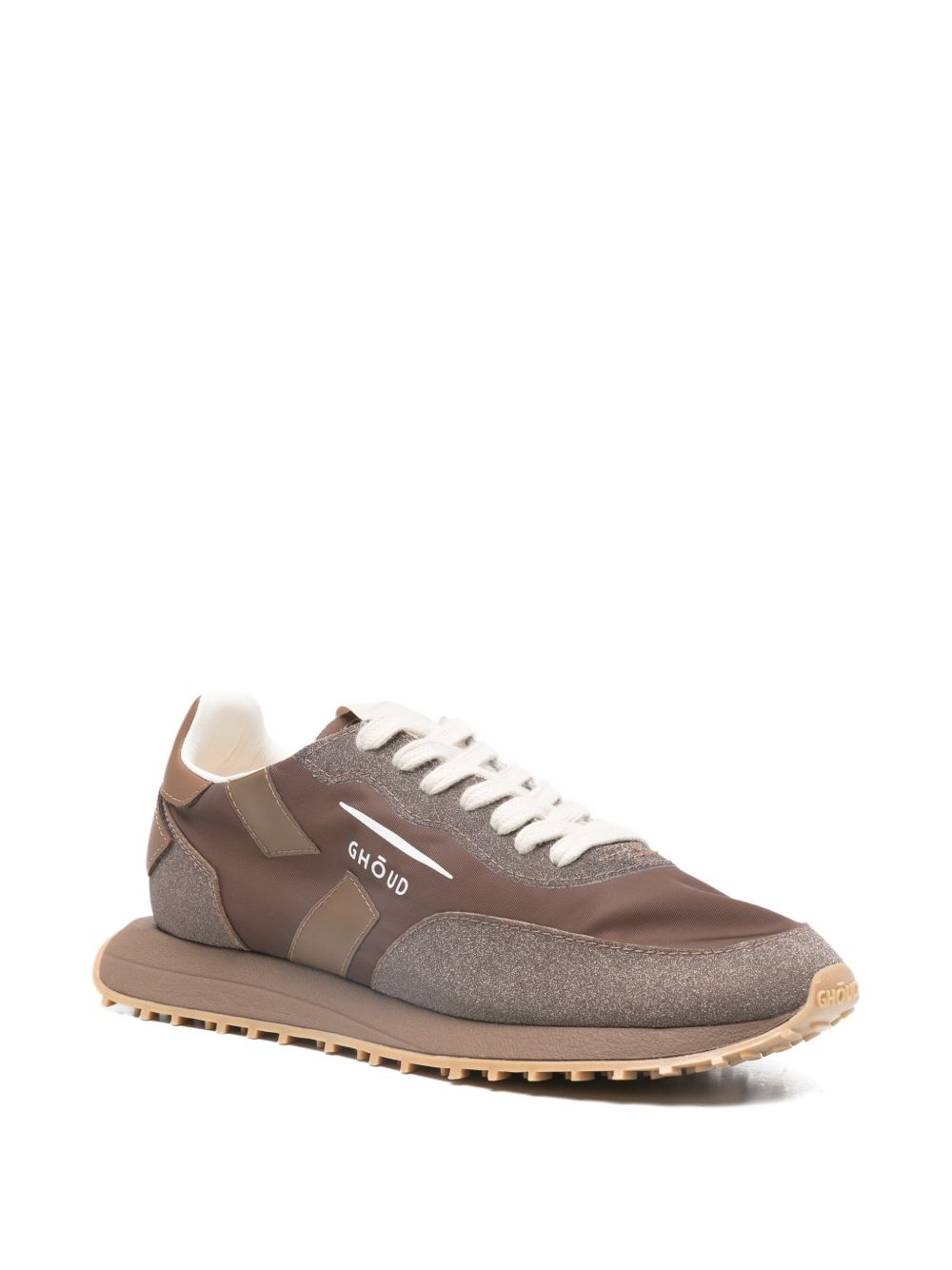 Ghoud Ghoud Ghōud Rush Framework Sneakers