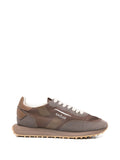 Ghoud Ghoud Ghōud Rush Framework Sneakers
