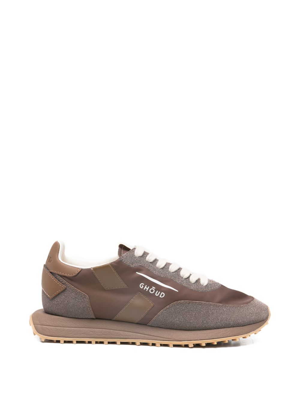 Ghoud Ghoud Ghōud Rush Framework Sneakers