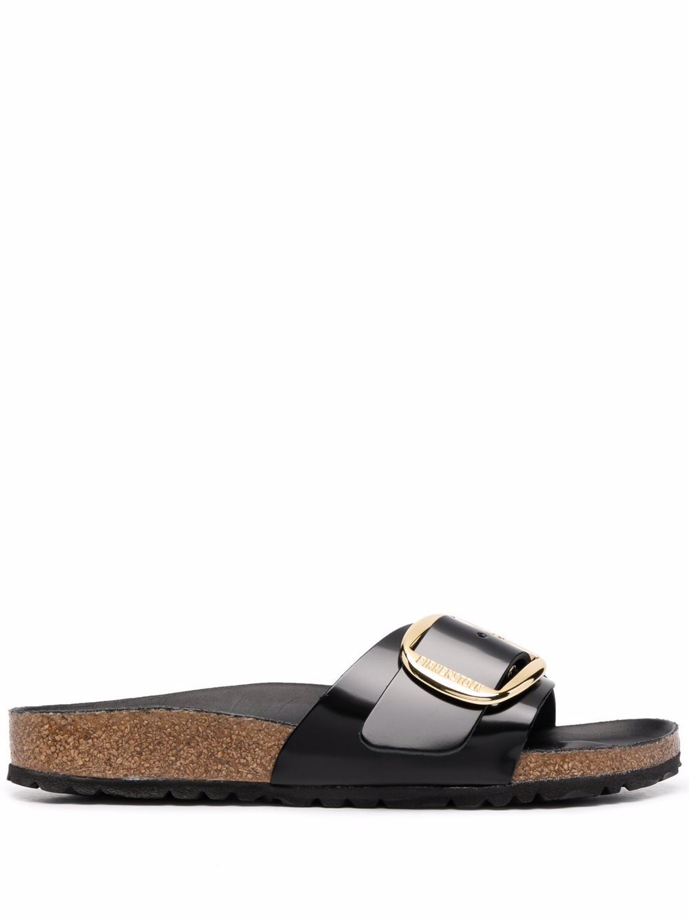 Birkenstock Birkenstock Madrid Big Buckle sandals