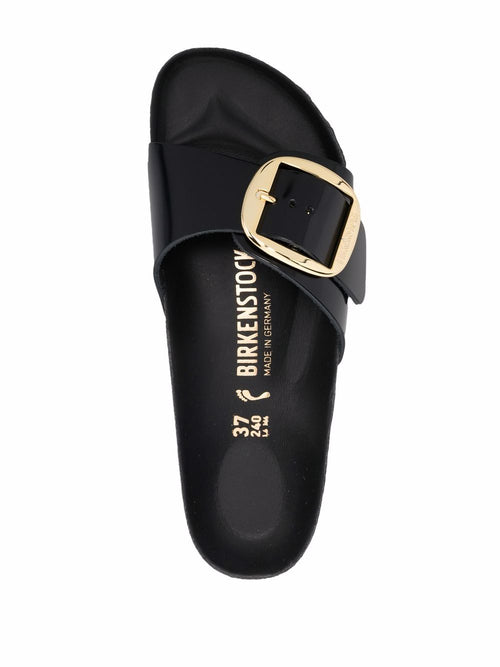 Birkenstock Birkenstock Madrid Big Buckle sandals