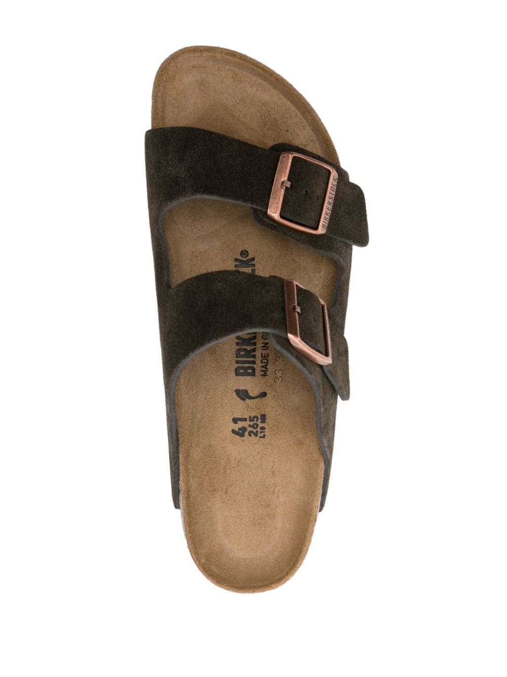 Birkenstock Birkenstock Arizona Sandals