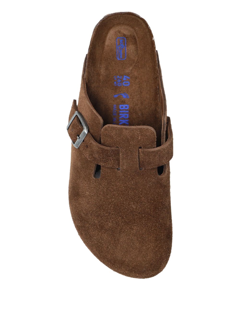 Birkenstock Birkenstock Boston slippers