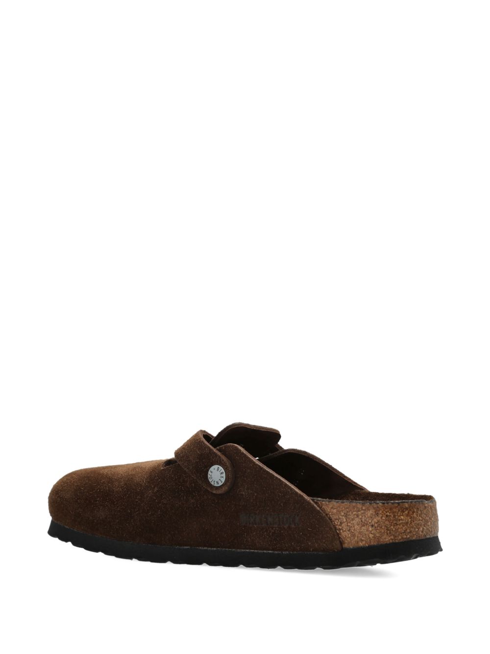Birkenstock Birkenstock Boston slippers