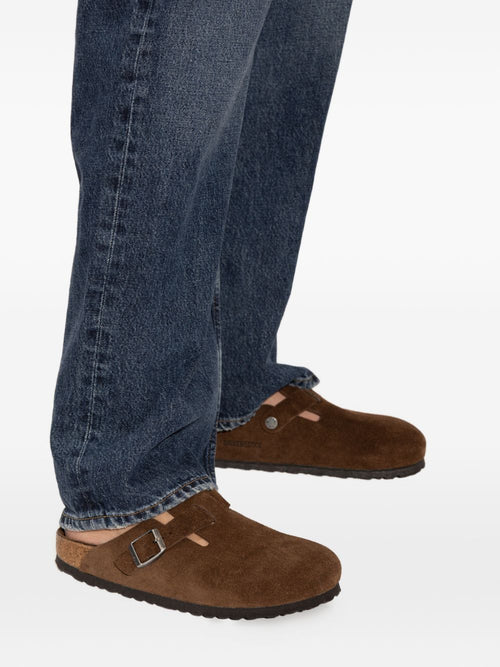 Birkenstock Birkenstock Boston slippers