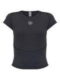 Adidas By Stella McCartney Adidas By Stella McCartney Logo t-shirt