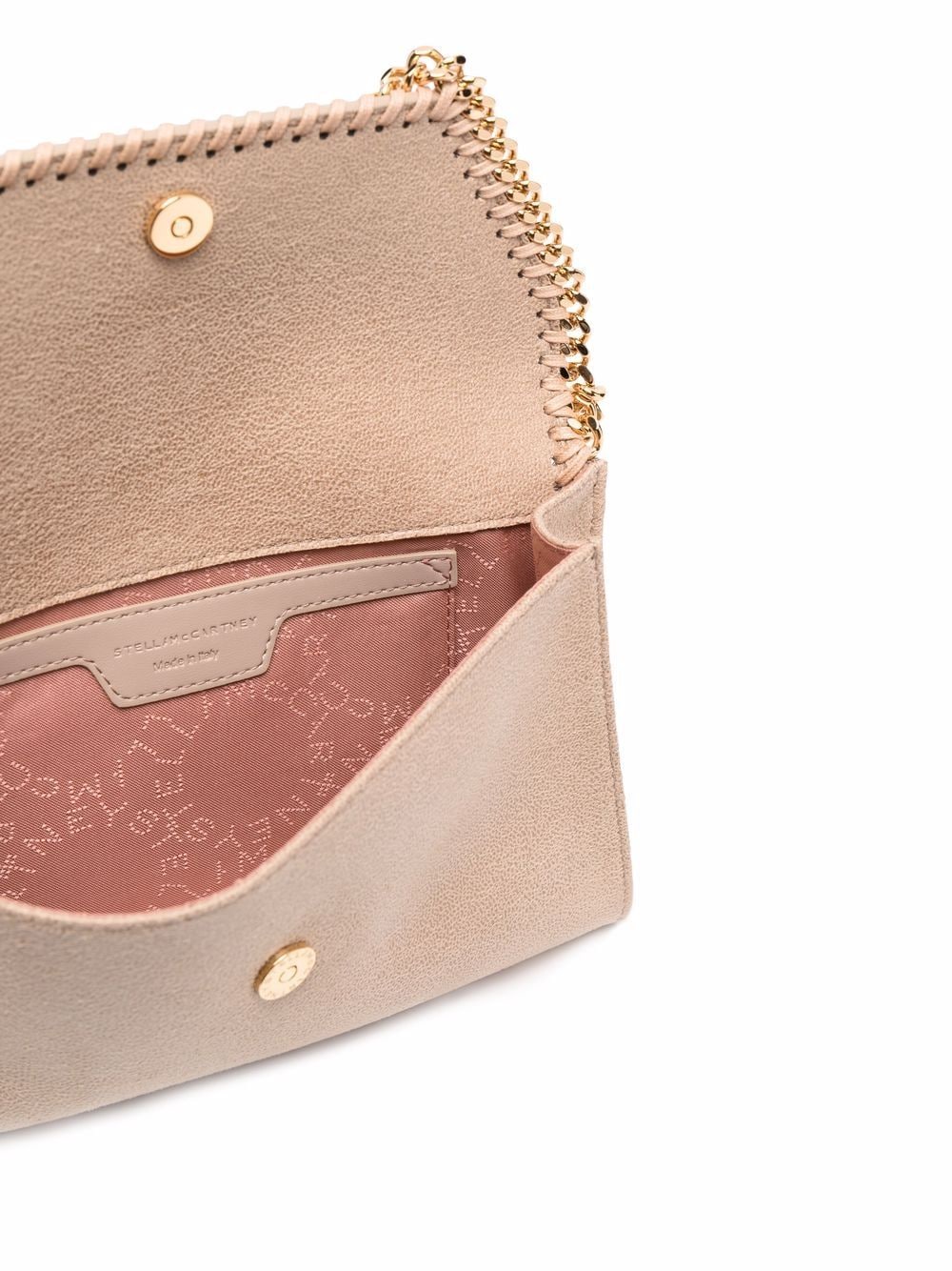 Stella McCartney Stella McCartney Falabella Wallet Crossbody Bag