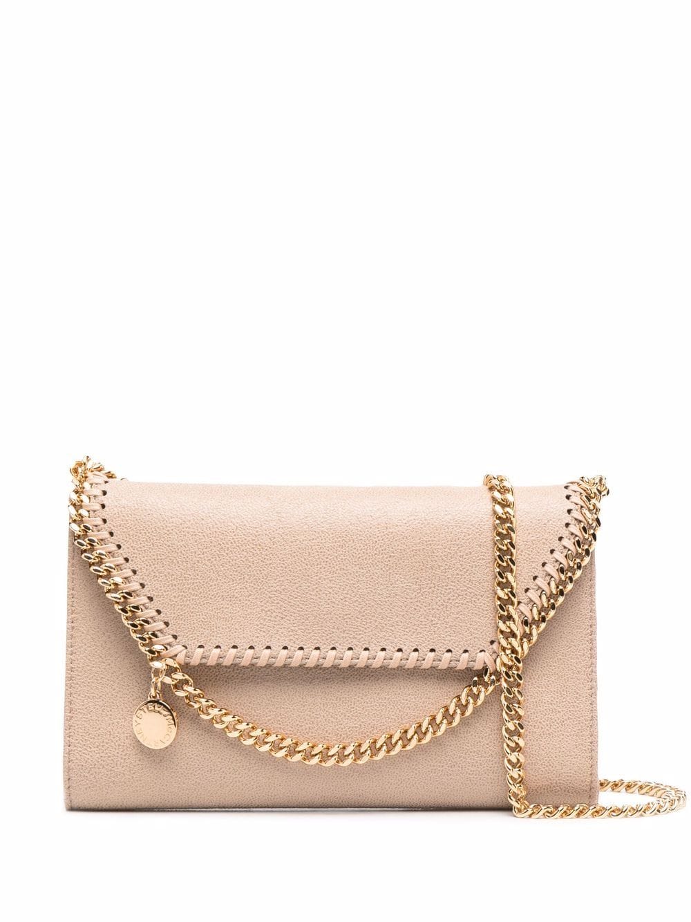 Stella McCartney Stella McCartney Falabella Wallet Crossbody Bag