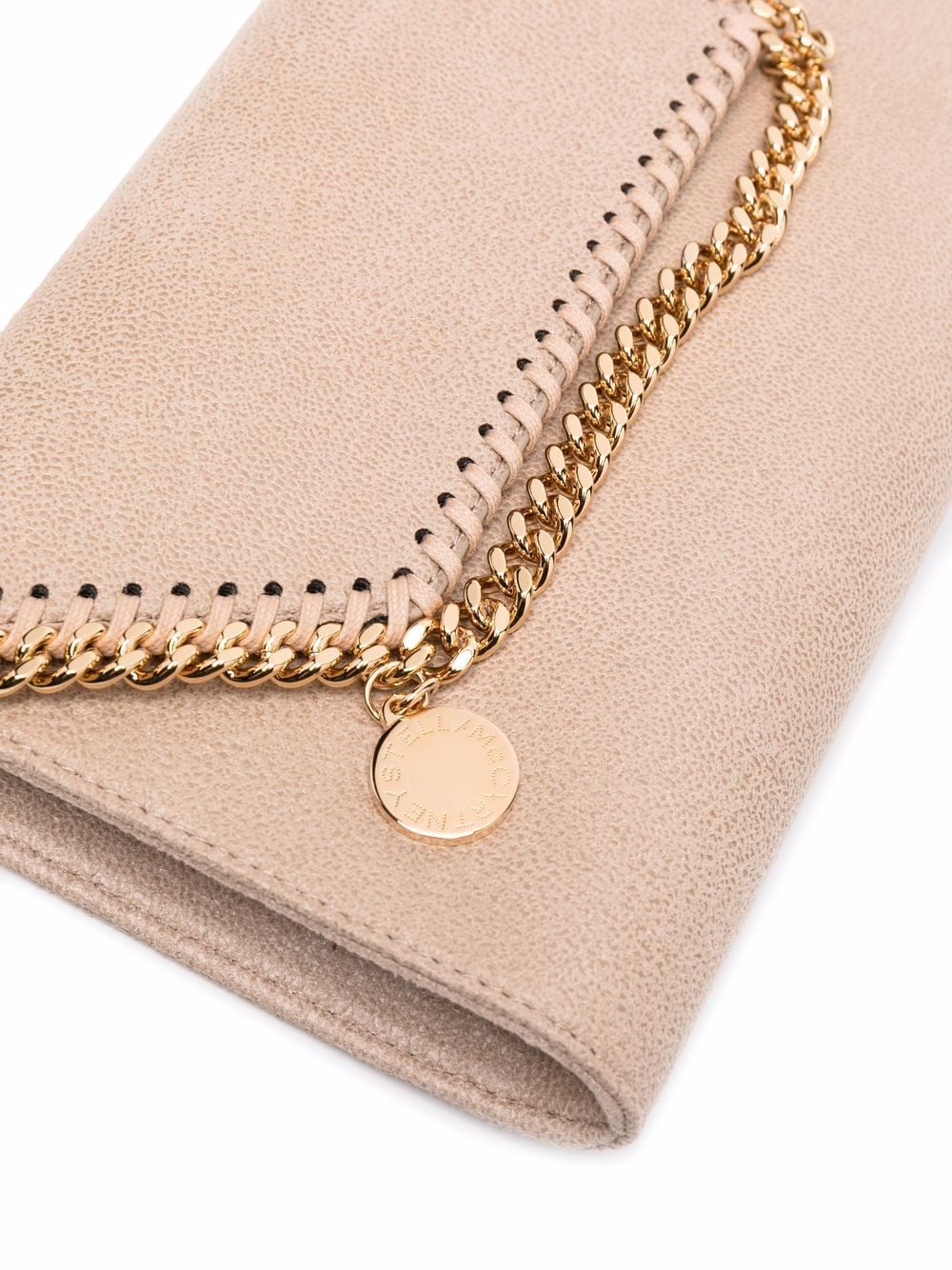 Stella McCartney Stella McCartney Falabella Wallet Crossbody Bag