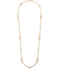 Valentino Garavani Valentino Garavani VLogo signature necklace