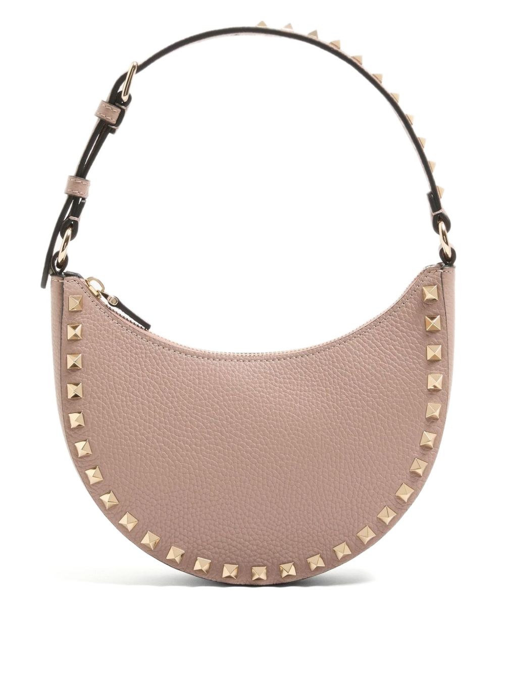 Valentino Garavani Valentino Garavani Rockstud hobo mini bag