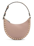 Valentino Garavani Valentino Garavani Rockstud hobo mini bag