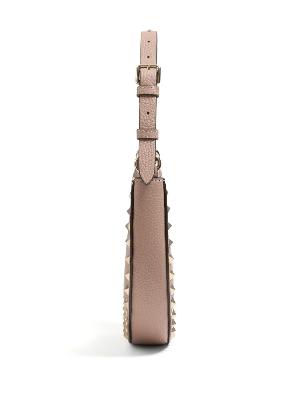Valentino Garavani Valentino Garavani Rockstud hobo mini bag