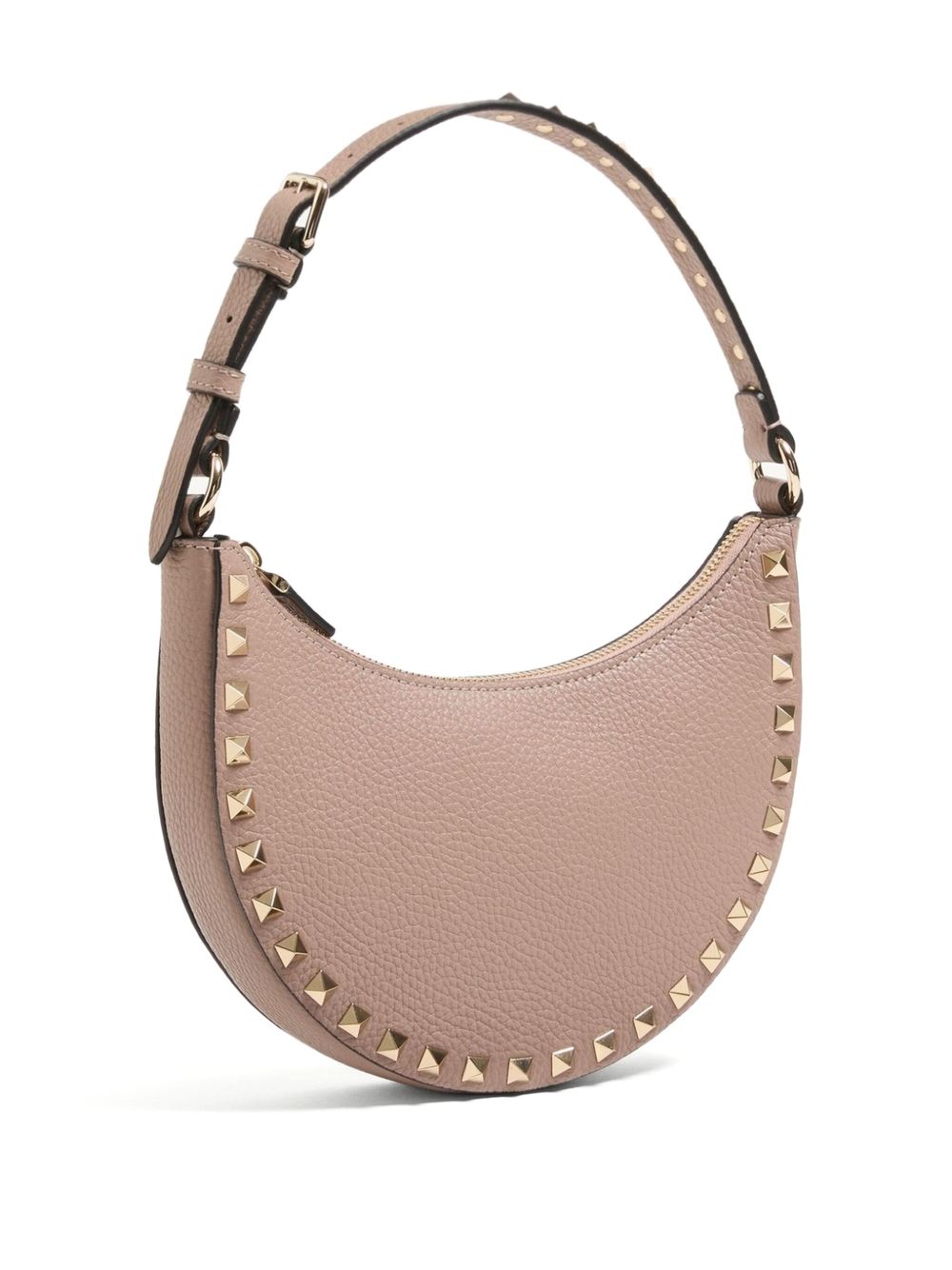 Valentino Garavani Valentino Garavani Rockstud hobo mini bag