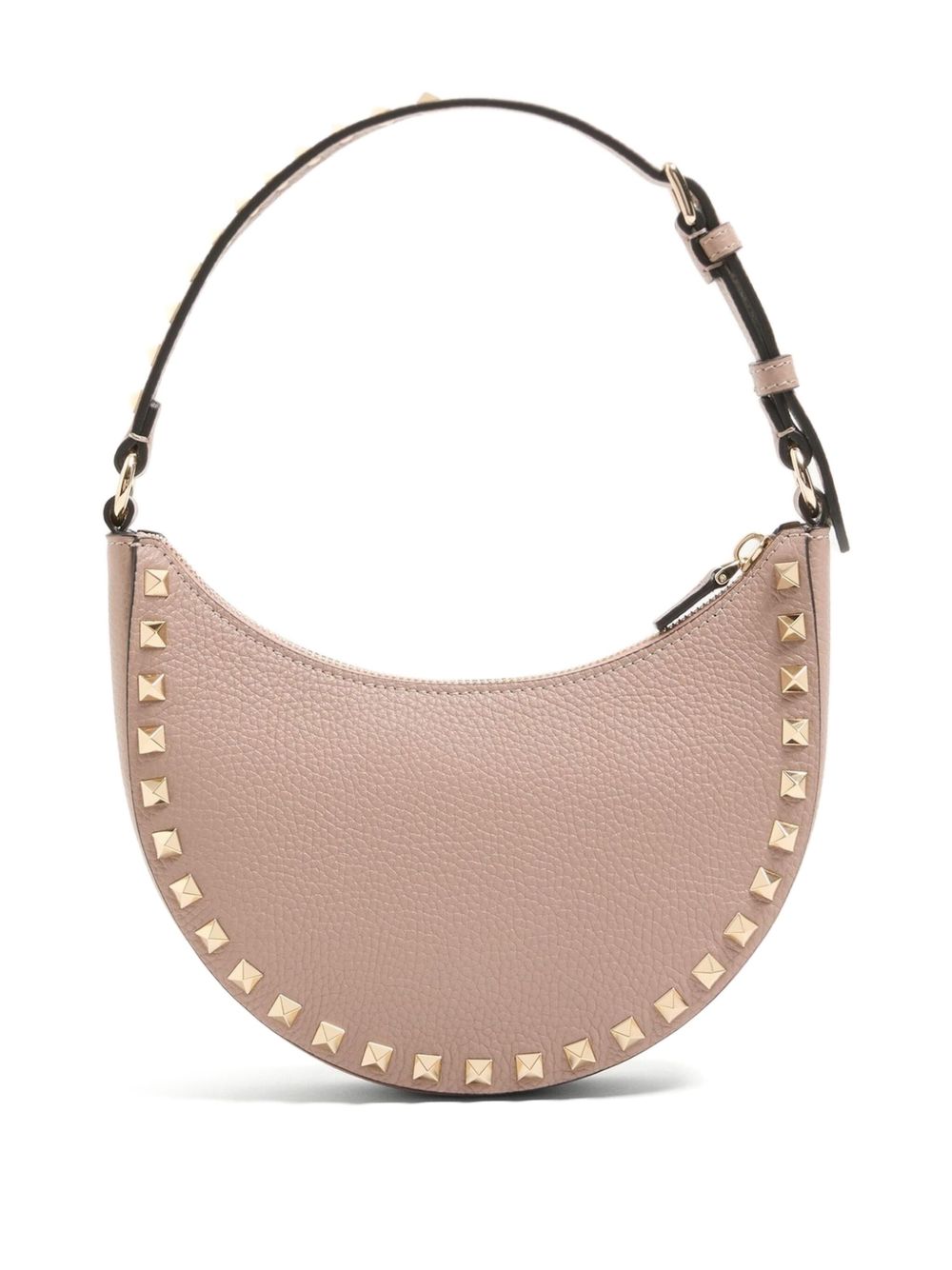 Valentino Garavani Valentino Garavani Rockstud hobo mini bag