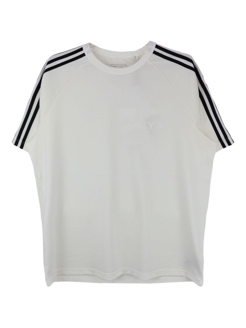 Y-3 Y-3 Logo t-shirt