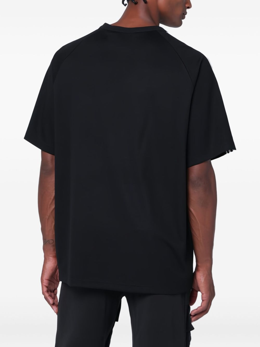 Y-3 Y-3 Logo t-shirt