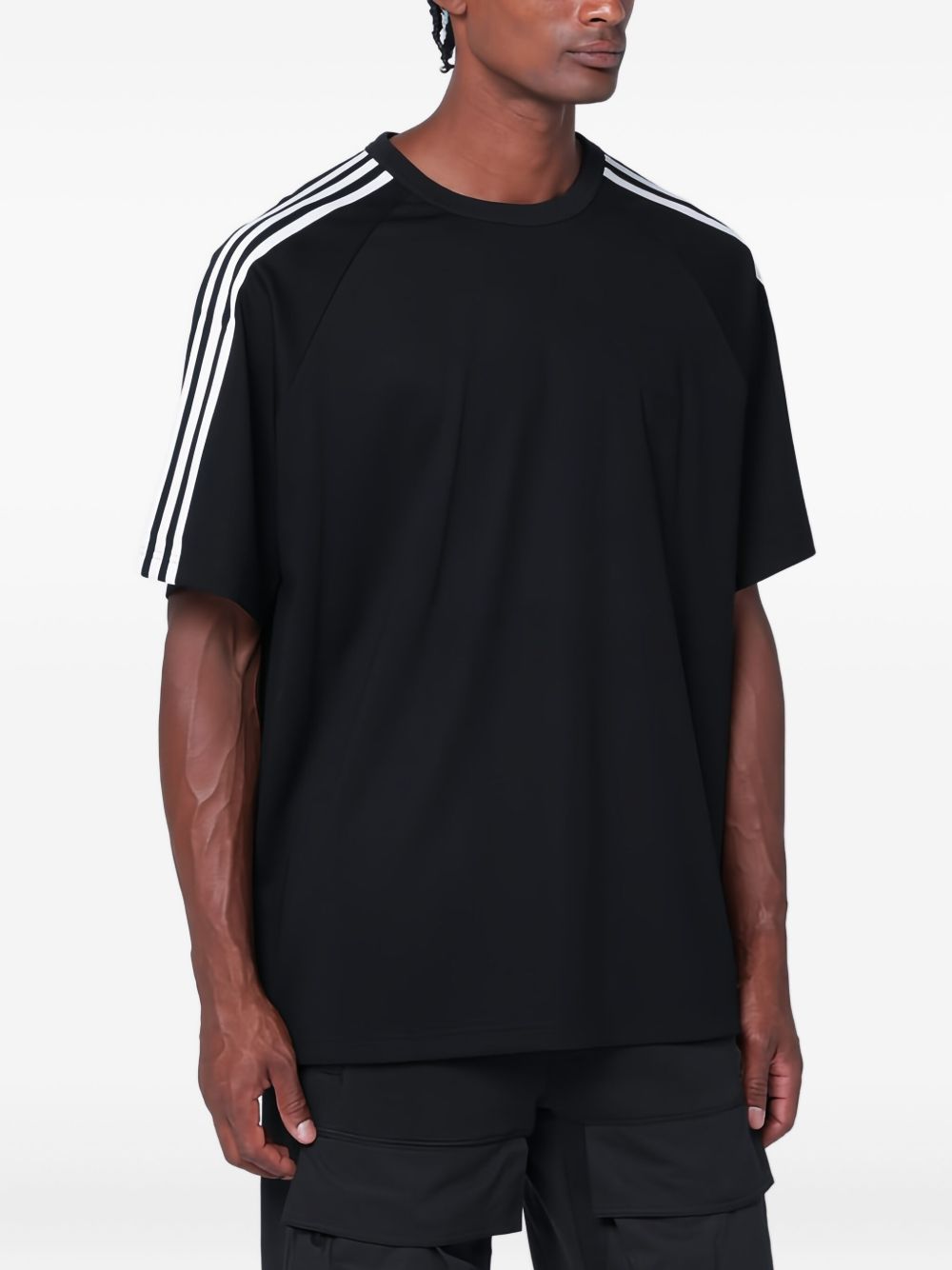 Y-3 Y-3 Logo t-shirt
