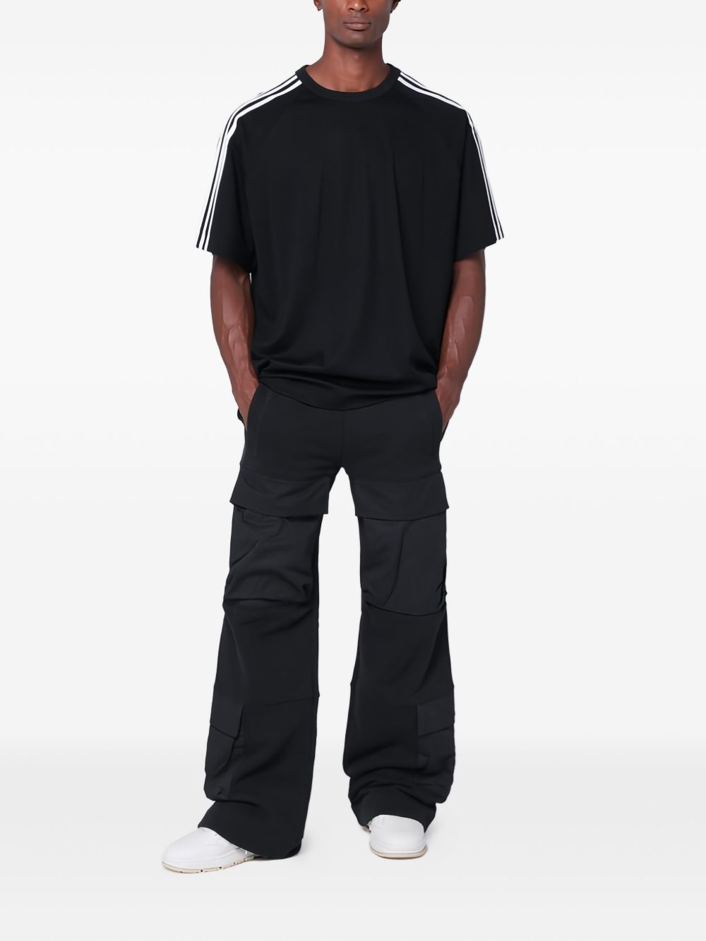 Y-3 Y-3 Logo t-shirt