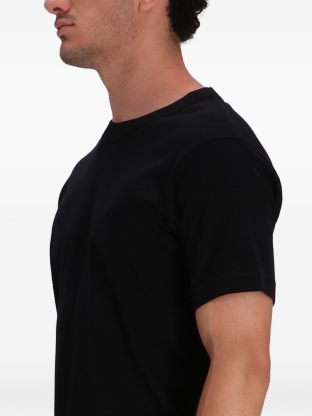 Y-3 Y-3 Logo t-shirt