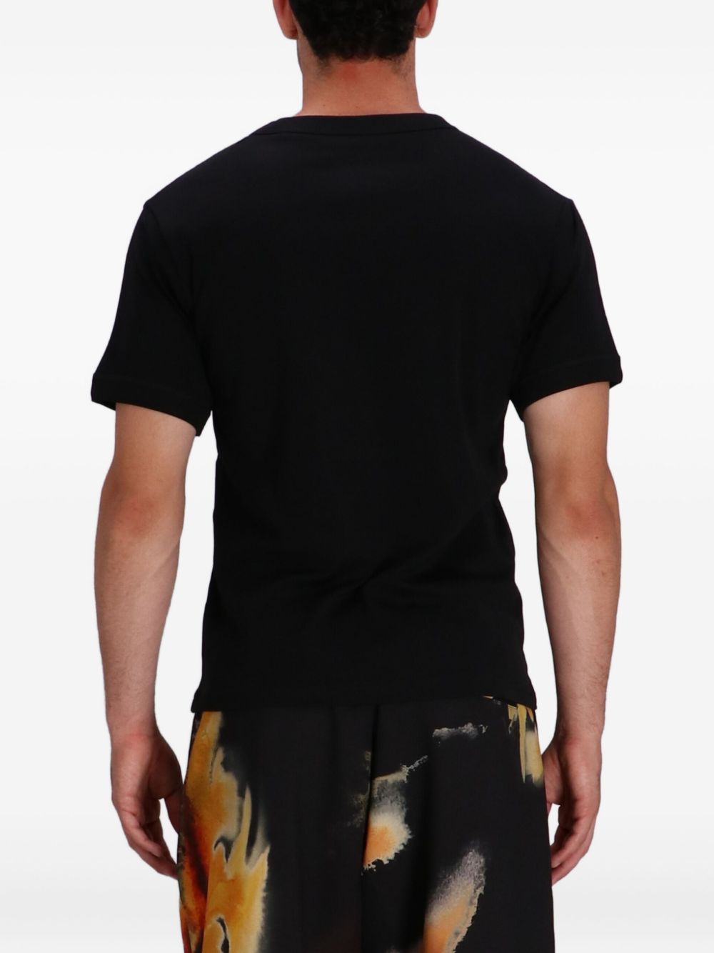 Y-3 Y-3 Logo t-shirt