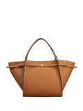 Tod'S Tod'S Shopping Bag In Leather Medium