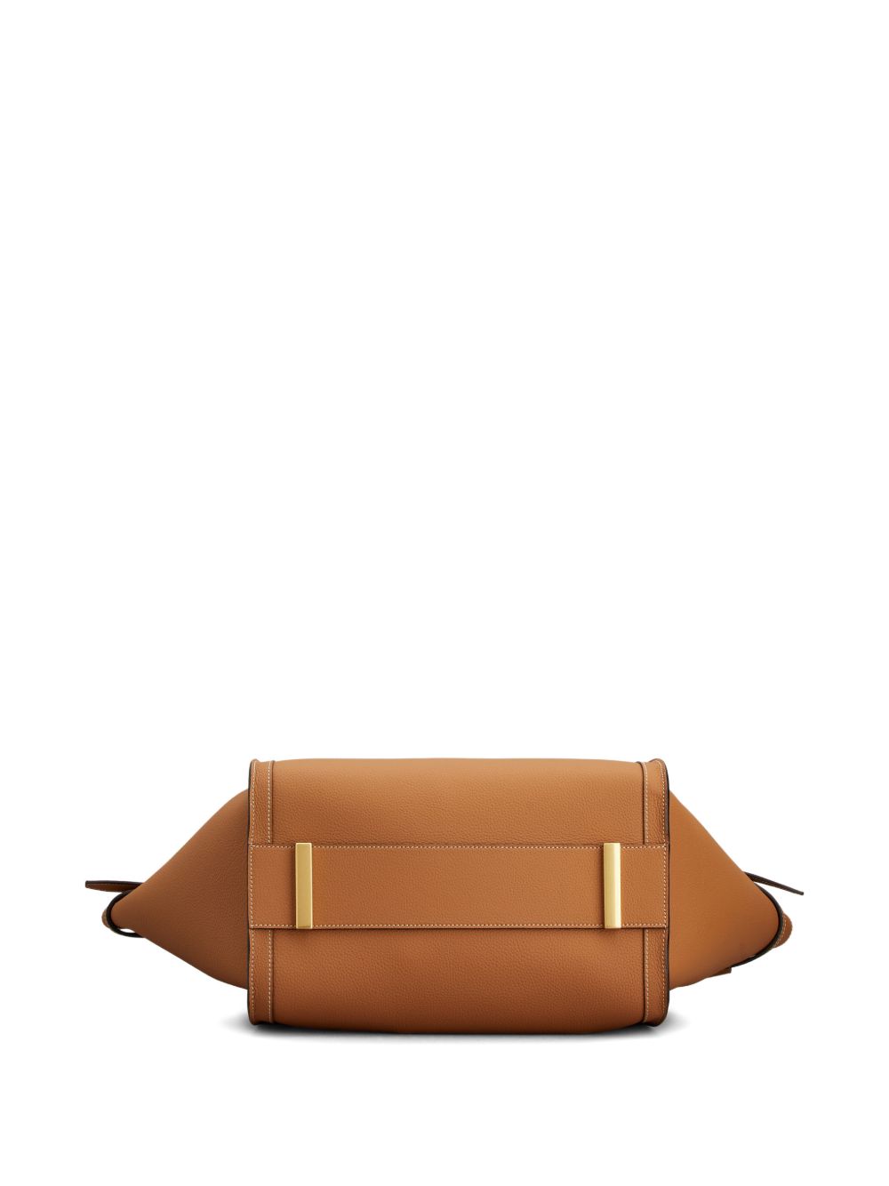 Tod'S Tod'S Shopping Bag In Leather Medium