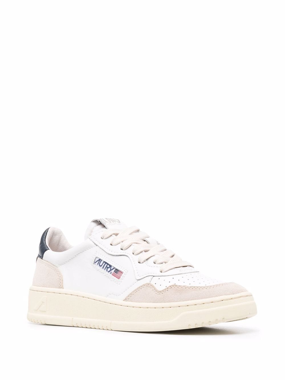 Autry Autry MEDALIST LOW SNEAKERS